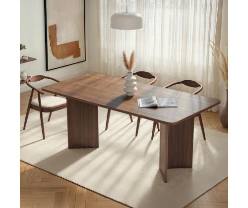 Laud Linza - Milano Walnut