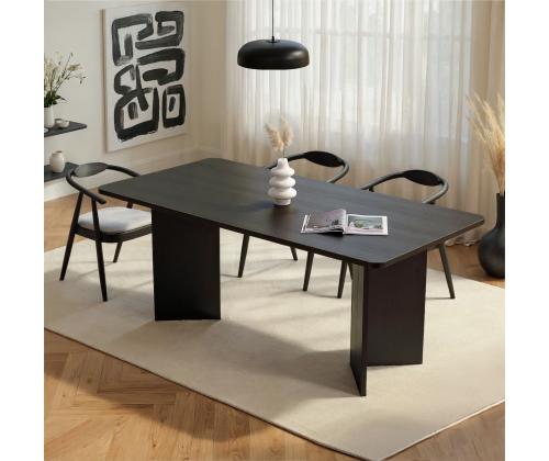 Laud Linza - Wood Black