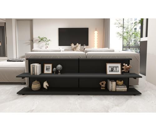 Laud Mela - Anthracite