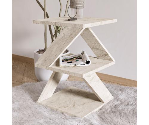 Laud Albeni - Travertine