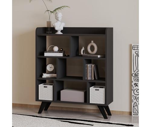 Florida - Anthracite