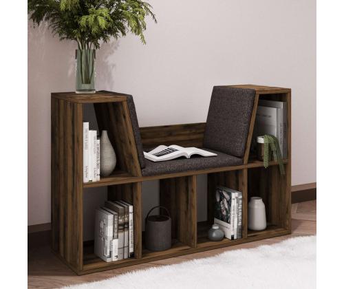 Livora - Rustic Walnut