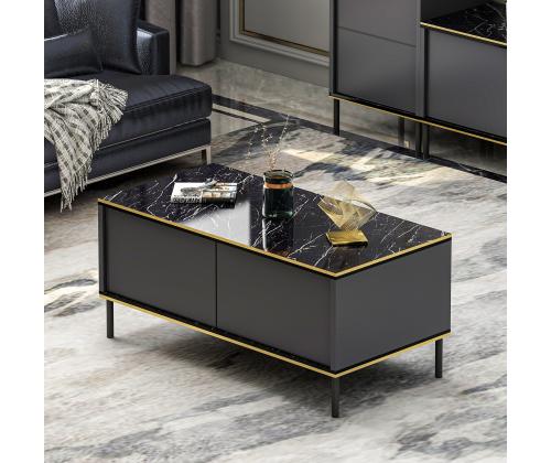 Kohvilaud Imaj - Anthracite