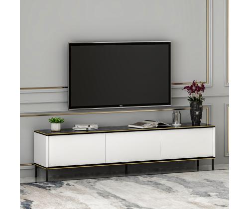 TV laud Imaj - Whıte