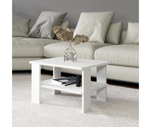 Kohvilaud Duama - White