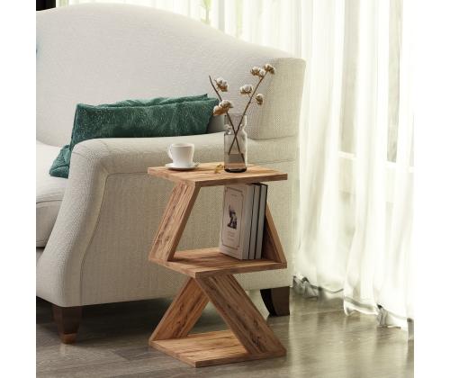 Laud Albeni - Atlantic Pine