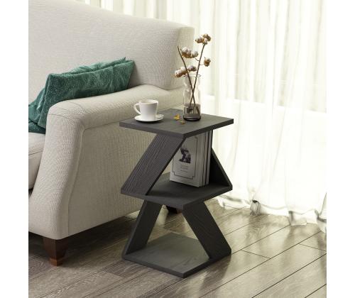 Laud Albeni - Wood Black