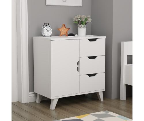 Valencia 3+1 - White