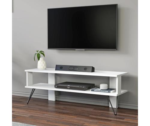 TV laud Duama - White