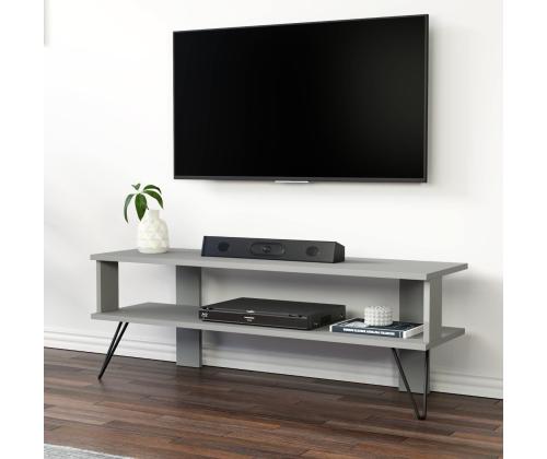 TV laud Duama - Grey