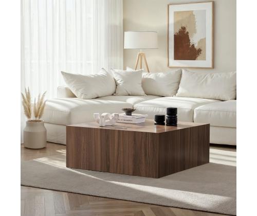 Kohvilaud Prizma - Venezia Walnut