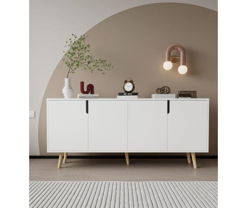 Latina Modern 180 - White