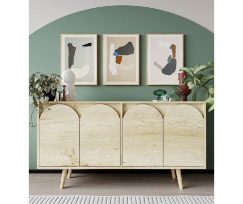 Venezia 150 - Sapphire Oak