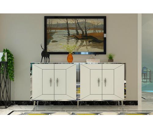 Arno KB150 - White, Silver