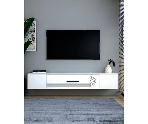 TV laud Kodaks L3 - White