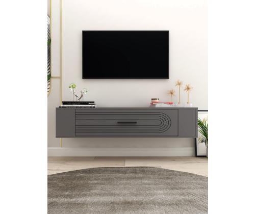 TV laud Restol 3 - Anthracite