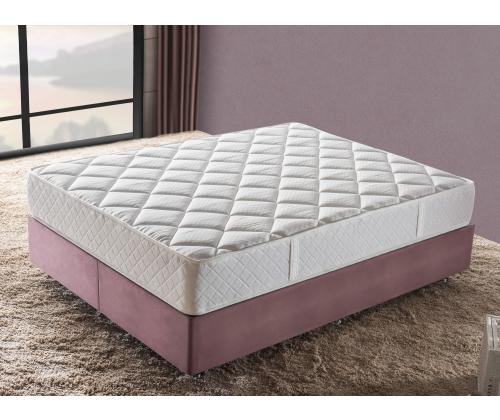 Daisy 200x200 cm Double Size Luxury Middle Mattress