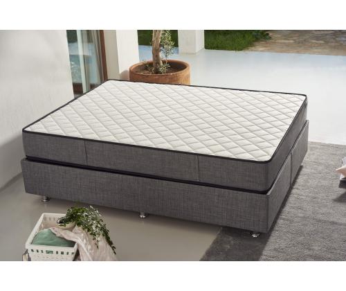 Diamond 140x190 cm Double Size Ultra Firm Mattress