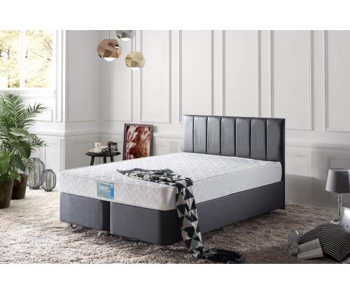 Hazan 150x200 cm Double Size Firm Mattress