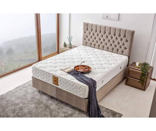 Relax 150x200 cm Double Size Luxury Middle Firm Mattress