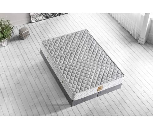 Serra 120x200 cm Single Size Ultra Firm Mattress