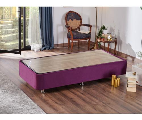 Purple Single - 90x190