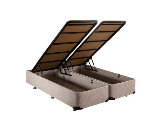 Luna Double - 180x200