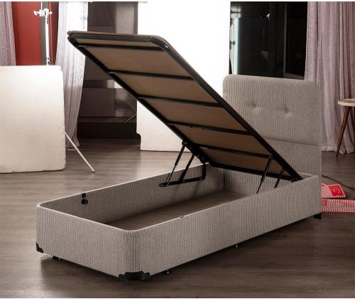 Luna Single - 90x200