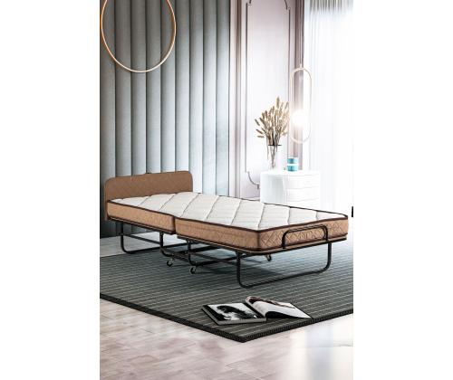 Supreme Katlanır Yatağı