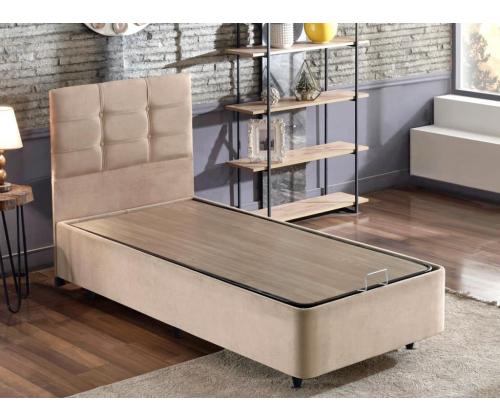 Polo - Light Brown (100 x 200)