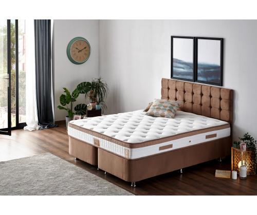 Latte - Light Brown (150 x 200)