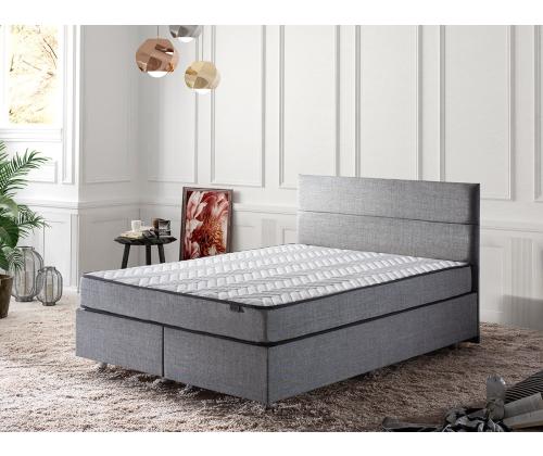 Silver - Grey (140 x 190)