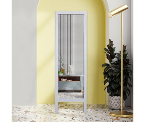 Peegel Cheval 145 - White