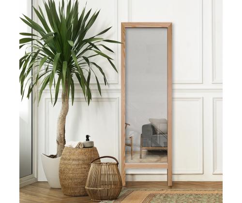 Peegel Cheval - Natural