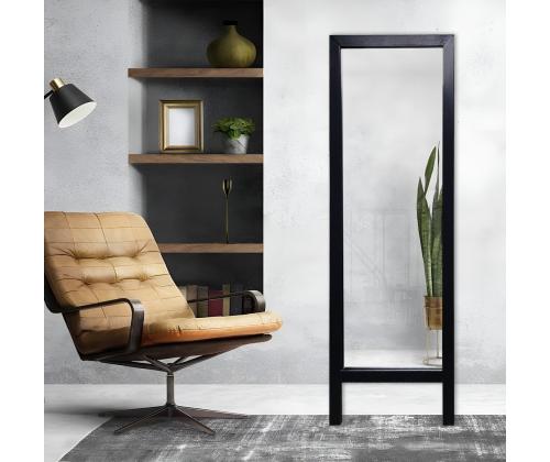 Peegel Cheval 145 - Black