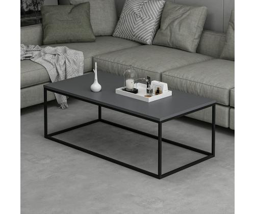 Kohvilaud Tiger - Anthracite