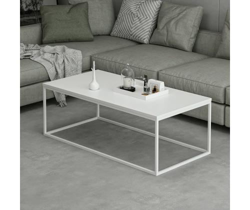 Kohvilaud Tiger - White