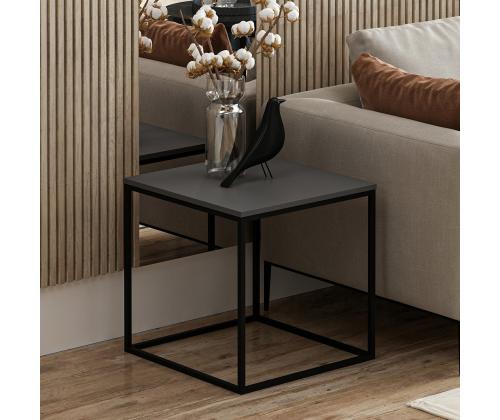 Kohvilaud Basak - Anthracite