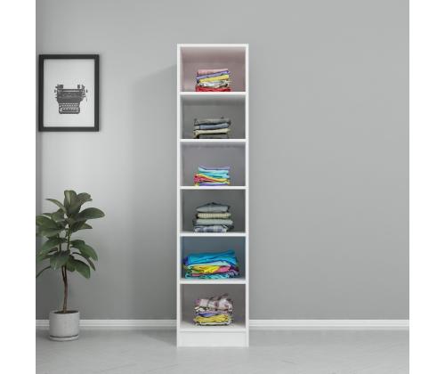 Kale Raflı 190 - White