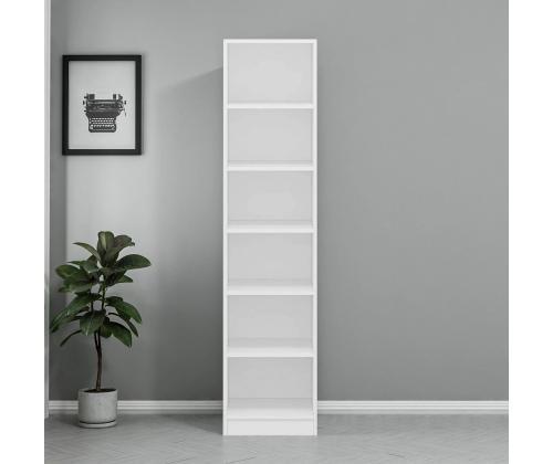 Kale Raflı 210 - White