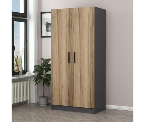 Kale Anthracite Gold - 190