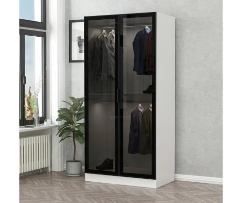 Kale Glass Black - 190