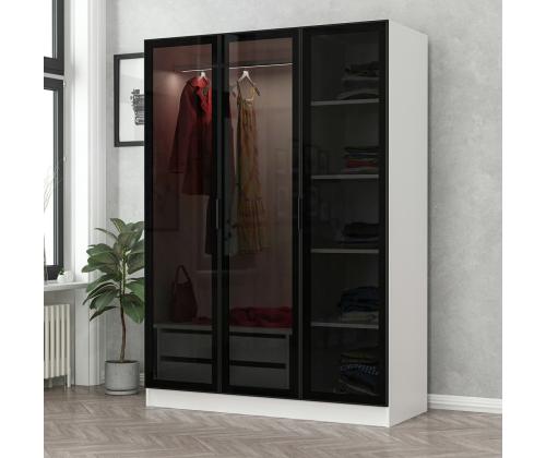 Kale White Black - 2273