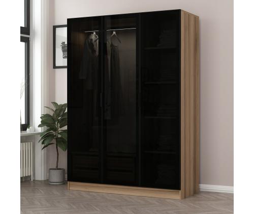 Kale Dark Grey - 2285