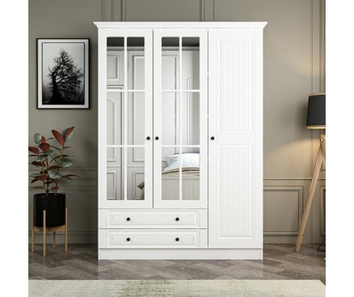 Kale 3 Mebran Kapak 210 - White