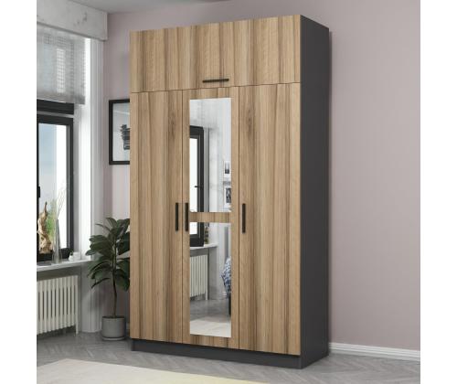 Minar 3 Kapak 255 - Dore