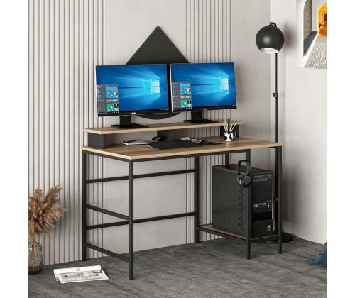 Greta L - Dore, Black