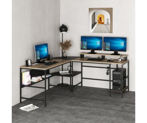 Greta L Matte - Black