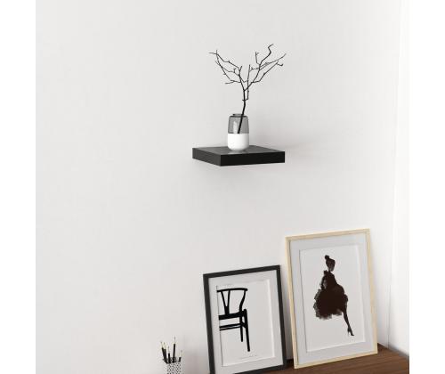 Gizli 23 - Bright Black