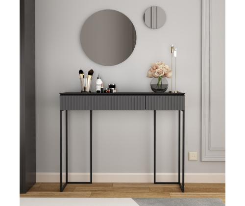 Laud Makyaj - Anthracite